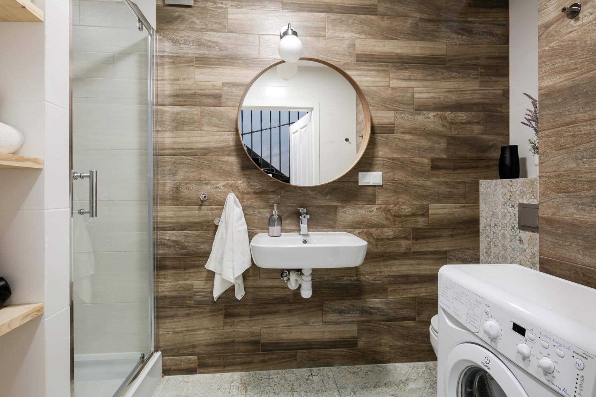 Apartamenty Biatlonowe 考斯赛力克 外观 照片