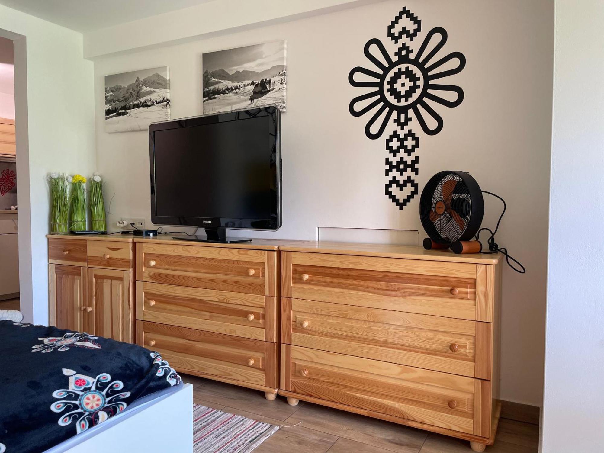 Apartamenty Biatlonowe 考斯赛力克 外观 照片